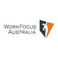 WorkFocus Australia Logo