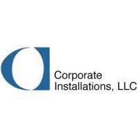 Corporate Installations, LLC Logo