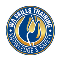 WA Skills Training: RTO code 5715 Logo