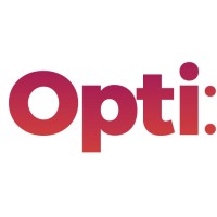 Opti Manufacturing Corp. Logo