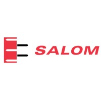 Salom America Company Logo