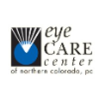 Eye Care Center of Northern Colorado Logo