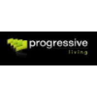 Progressive Living Logo