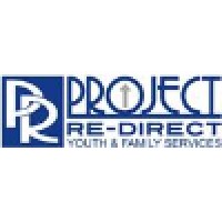 Project Re-Direct/Youth & Family Services, Inc. Logo