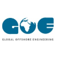 Global Offshore Engineering Logo
