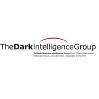 The Dark Intelligence Group Logo