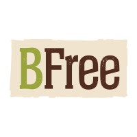 BFree Foods Logo