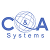C&A Systems S.A de C.V. Logo