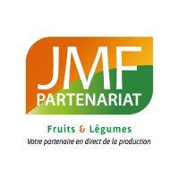 JMF PARTENARIAT Logo