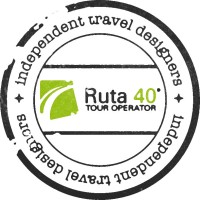 Ruta40 Tour Operator Logo
