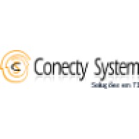 Conecty System Soluções em TI Logo