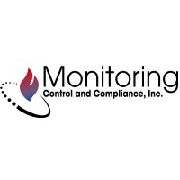 Monitoring, Control and Compliance, Inc. Logo