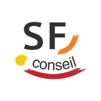 SF CONSEIL Logo