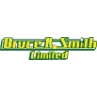 Bruce R. Smith Limited Logo
