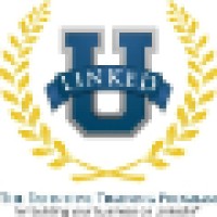 Linked University Logo