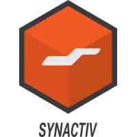 SYNACTIV Logo