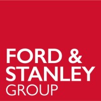 Ford & Stanley Group Logo