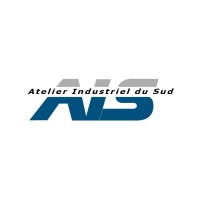 ATELIER INDUSTRIEL DU SUD Logo