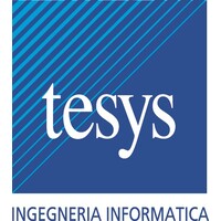 Tesys S.p.A. Logo