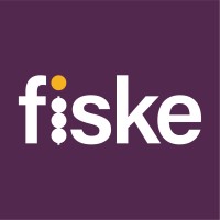 FISKE & COMPANY Logo