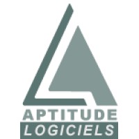 APTITUDE LOGICIELS Logo
