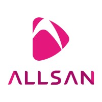 ALLSAN Logo