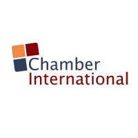 Chamber International Logo