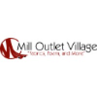 Mill Outlet Village Logo