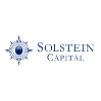 Solstein Capital, LLC Logo
