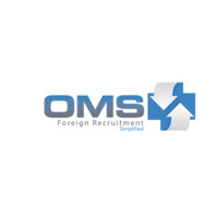 Overseas Manpower Solutions Logo