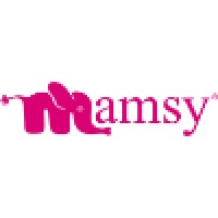 Mamsy Logo