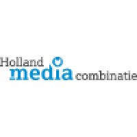 Holland Media Combinatie Logo