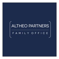 Altheo Partners Logo