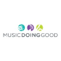 Music Doing Good Logo