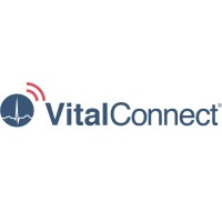 VitalConnect Logo