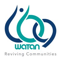 WATAN | منظومة وطن Logo