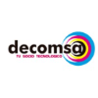DECOMSA Logo