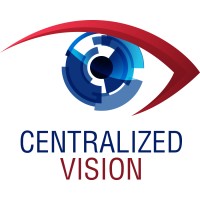 Centralized Vision-Virtual Safety & Security Monitoring Logo