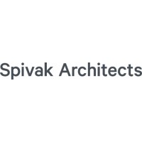 SPIVAK ARCHITECTS PC Logo