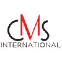 CMS- Club Marketing & Management Services Logo