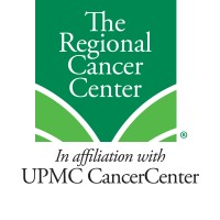 The Regional Cancer Center Logo