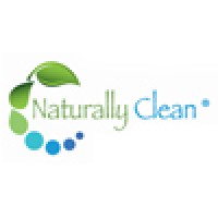 Naturally Clean Logo