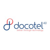 Docotel Group Logo