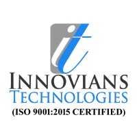 Innovians Technologies Logo