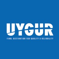 UYGUR Ltd Logo