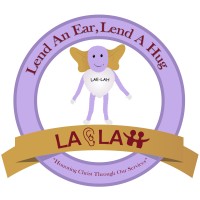 LAE-LAH Inc. Logo