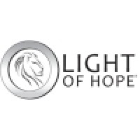 Light of Hope Memorials Logo