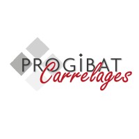 PROGIBAT Logo