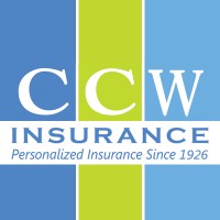 Connelly-Campion-Wright (CCW) Insurance Logo