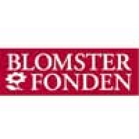 Blomsterfonden Logo